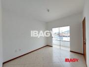 Apartamento 2 Quartos Barra Do Aririú 56m²