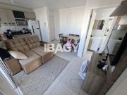 Apartamento 2 Quartos Bela Vista 50m²