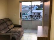 Apartamento 2 Quartos Bela Vista 54m²