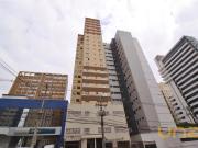 Apartamento 2 Quartos Bigorrilho 38m²