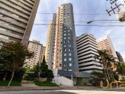 Apartamento 2 Quartos Bigorrilho 52m²