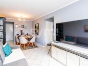 Apartamento 2 Quartos Bigorrilho 60m²