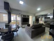 Apartamento 2 Quartos Bigorrilho 64m²