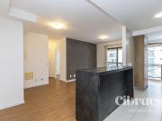 Apartamento 2 Quartos Bigorrilho 69m²