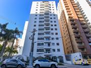 Apartamento 2 Quartos Bigorrilho 77m²