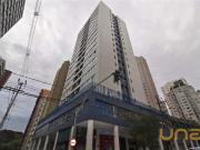 Apartamento 2 Quartos Bigorrilho 80m²