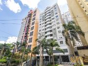 Apartamento 2 Quartos Bigorrilho 99m²