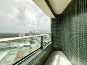 Apartamento 2 quartos Boa Viagem