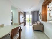 Apartamento 2 Quartos Bom Pastor