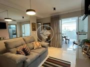 Apartamento 2 quartos Boqueirão Santos