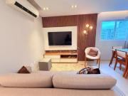 Apartamento 2 Quartos Boqueirao Santos