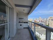 Apartamento 2 quartos Boqueirao Santos