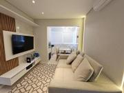 Apartamento 2 Quartos Boqueirao Santos