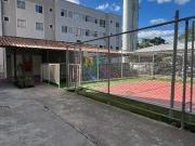 Apartamento 2 quartos Bosque da Luz