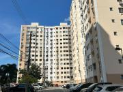 Apartamento 2 Quartos c/ Lazer e vaga de garagem em...