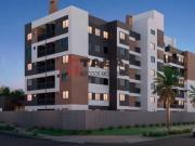 Apartamento 2 quartos c suíte e garden