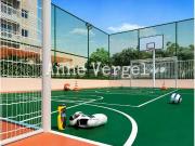 Apartamento 2 quartos c varanda no Quitaúna em Osasco...