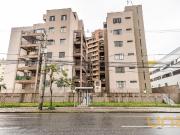 Apartamento 2 Quartos Cabral 85m²