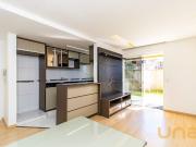 Apartamento 2 Quartos Cajuru 60m²