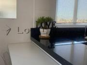 Apartamento 2 quartos Cajuru Mobiliado
