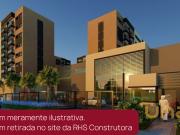 Apartamento 2 Quartos Campina Do Siqueira 48m²