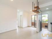 Apartamento 2 Quartos Campo Comprido 48m²