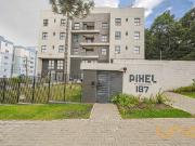 Apartamento 2 Quartos Campo Comprido 53m²