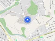 Apartamento 2 Quartos Campo de Santana 44m²