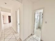 Apartamento 2 quartos Campo Grande Santos