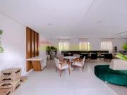 Apartamento 2 quartos, Canindé Sacada, lazer completo e...