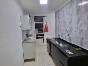 Apartamento 2 quartos Central Parque