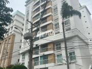 Apartamento 2 Quartos Centro 110m²