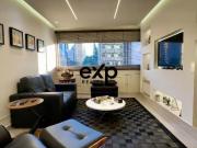 Apartamento 2 quartos Centro