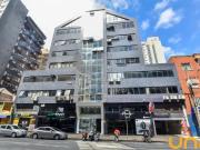 Apartamento 2 Quartos Centro 41m²