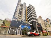 Apartamento 2 Quartos Centro 54m²