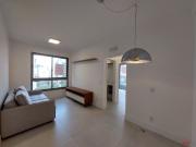 Apartamento 2 Quartos Centro 60m²