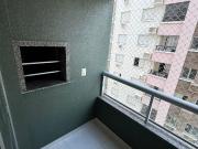 Apartamento 2 Quartos Centro 62m²