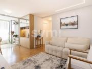 Apartamento 2 Quartos Centro 70m²