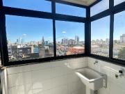 Apartamento 2 Quartos Centro