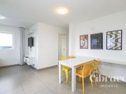 Apartamento 2 Quartos Centro Cívico 61m²