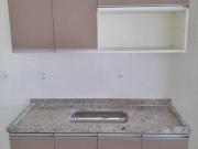 Apartamento à Venda, Centro, Taubaté, 2 Quartos