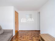 Apartamento 2 Quartos Cidade Industrial 54m²