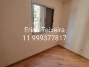 Apartamento 2 quartos, closet n o Jd Esmeralda FL35