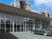 Apartamento 2 Quartos com 1 SuÃte e 57mÂ² Pedra Branca mrt