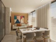 Apartamento 2 Quartos com 1 SuÃte e 66mÂ² Pagani PLC