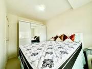 Apartamento 2 Quartos com 1 Suíte e 68m² Estreito BRN