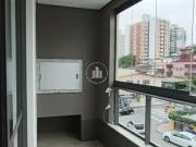 Apartamento 2 Quartos com 1 SuÃte e 71mÂ² Barreiros BRN