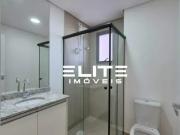 Apartamento 2 Quartos com 1 Suíte em Bangú, Santo André...