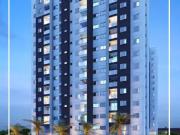 Apartamento 2 Quartos com 1 SuÃte no Jardim Santo AndrÃ,...