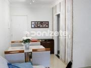 Apartamento 2 Quartos com 1 Suíte, 2 Vagas, Mobilado –...